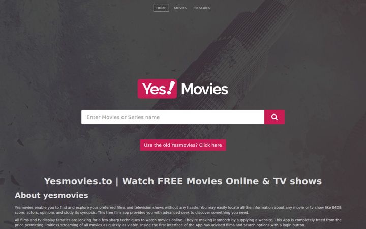 yesmovies.ag