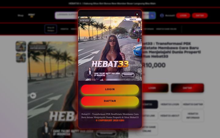 Screenshot of yessilash.com