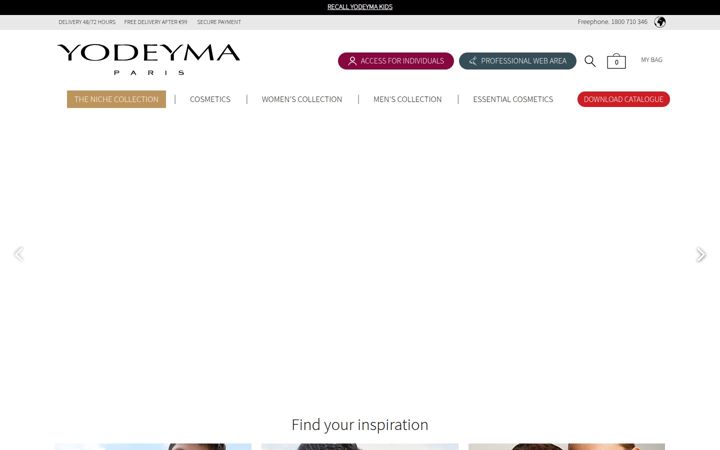 yodeyma.com