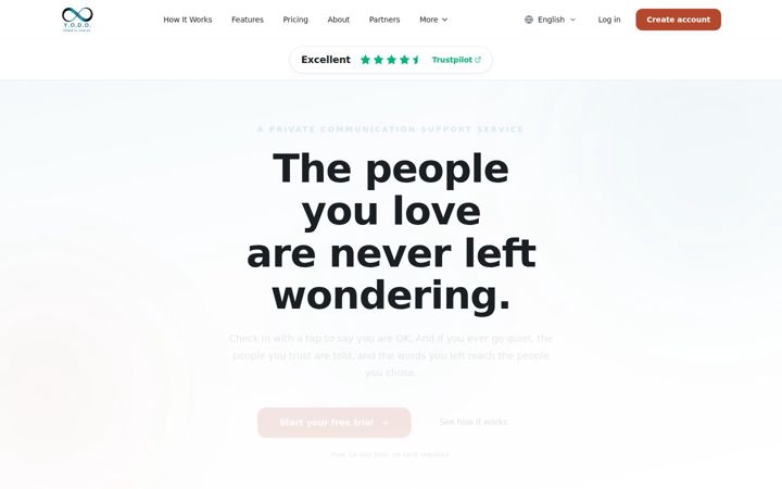 Screenshot of yodo.ltd