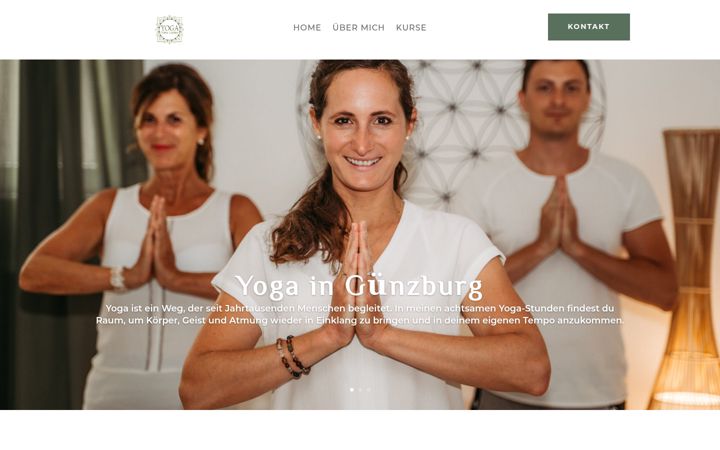 Screenshot di yoga-nina-lattus.de