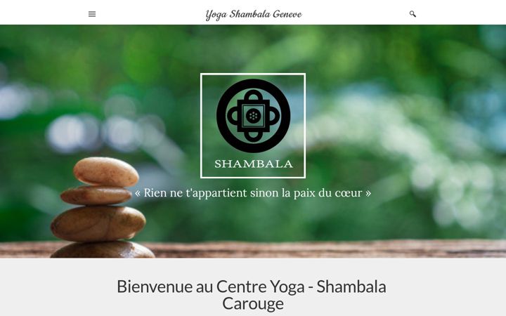 yoga-shambala.ch