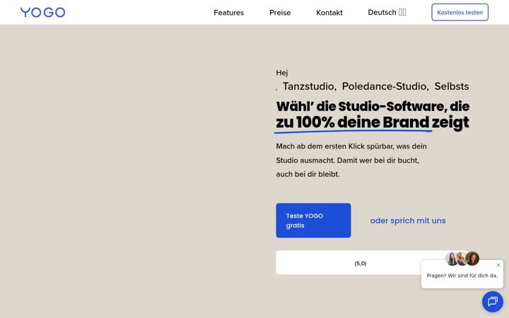 yogobooking.de