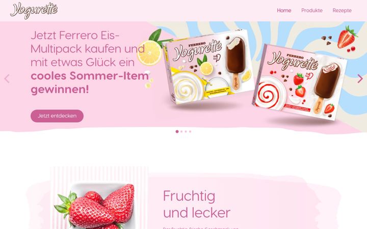 yogurette.de