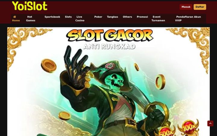yoislot.net