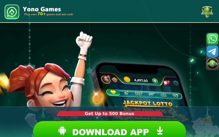 Screenshot of yonogamesrewards.com