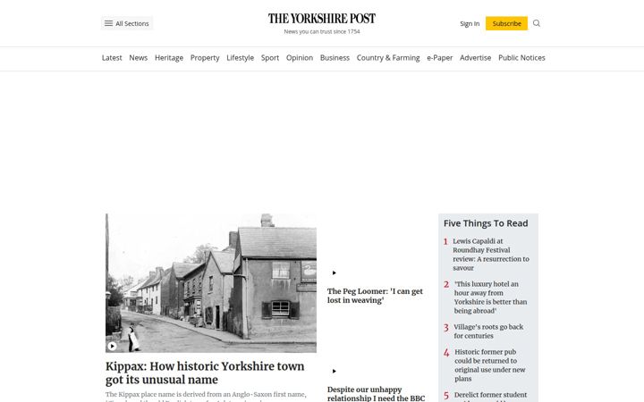 yorkshirepost.co.uk