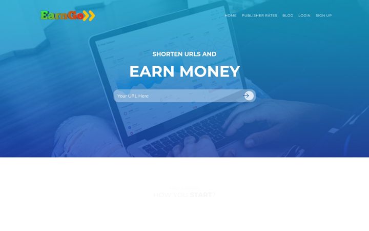 Screenshot of yorurl.com