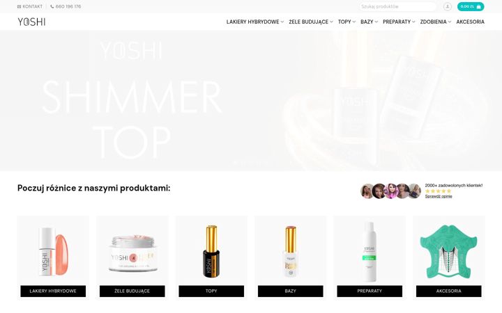 yoshi.com.pl