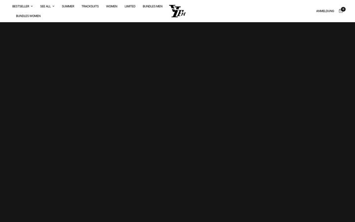 Screenshot of youngfashionmind.de