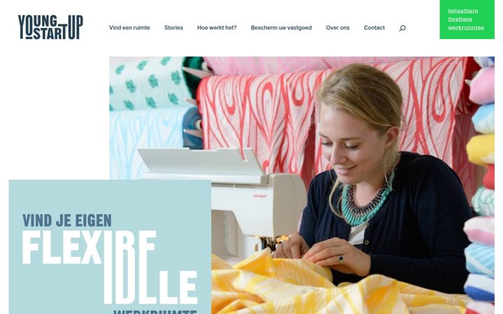 youngstartup.nl