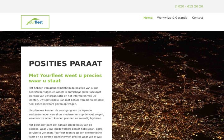 yourfleet.info