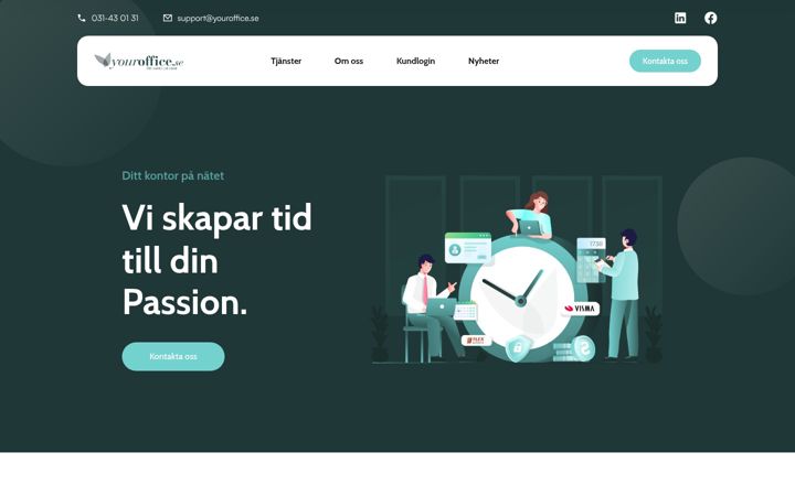 youroffice.se