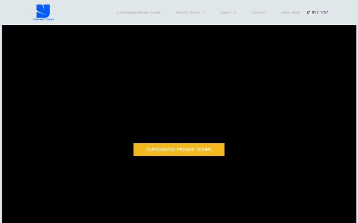 yourprivatetours.is