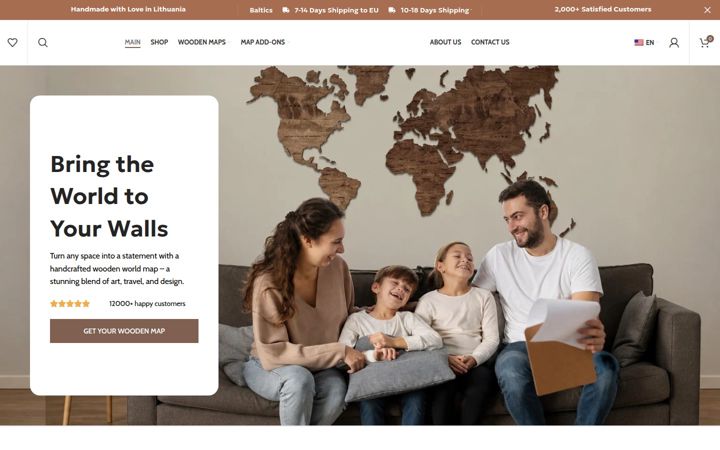 yourwoodenmap.com