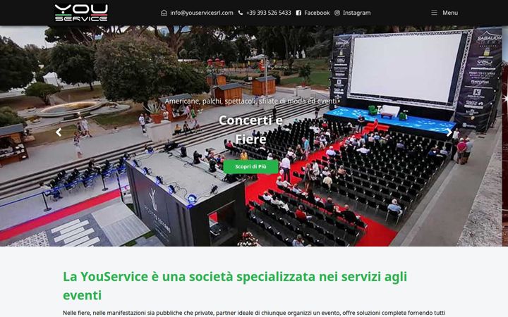 youservicesrl.com