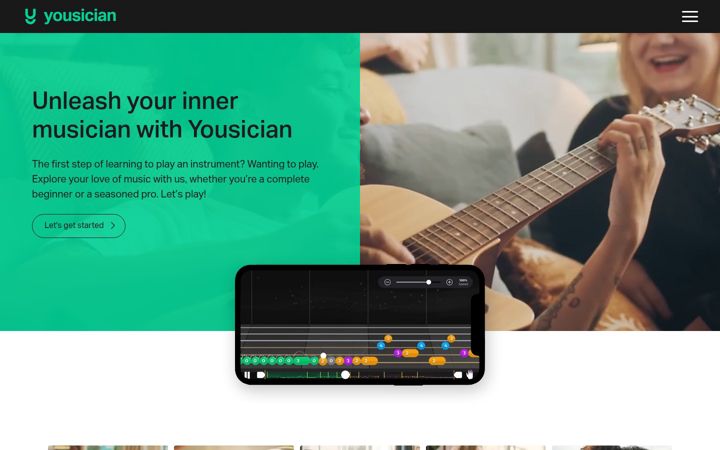 yousician.com
