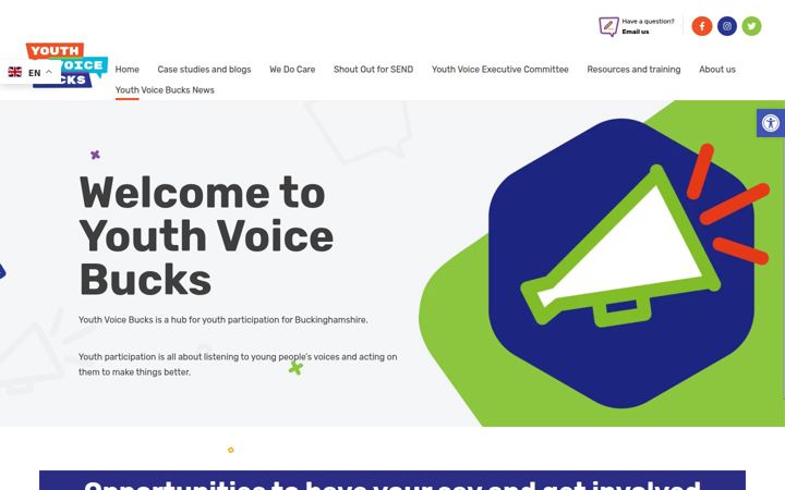 youthvoicebucks.co.uk