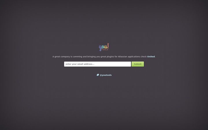 Screenshot of youtools.pt