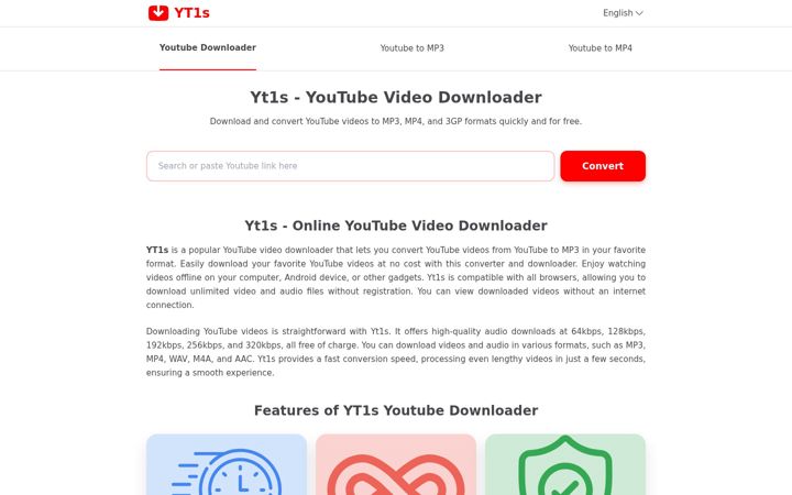 Zrzut ekranu yt1s.blog