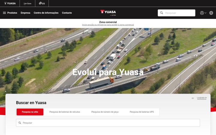 yuasa.pt