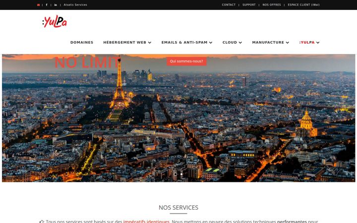 yulpa.io