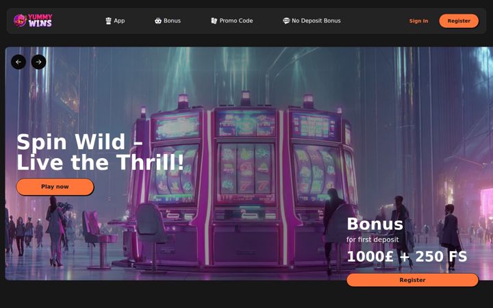 yummywins.io