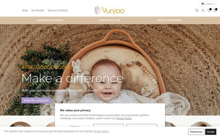 yunioo.com