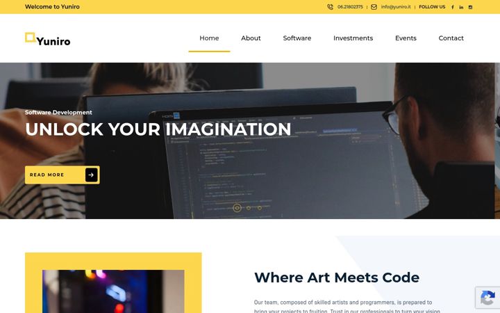 yuniro.com