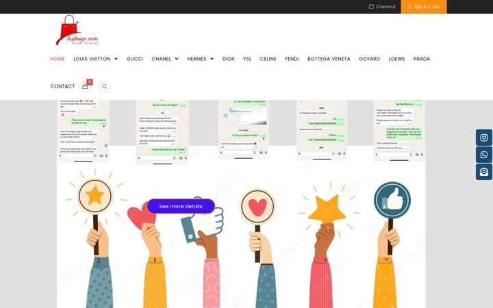 Screenshot of yutulu.ru