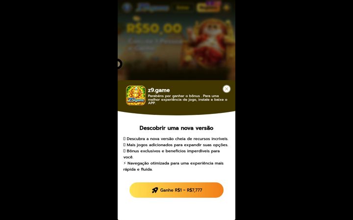Screenshot of z9.game