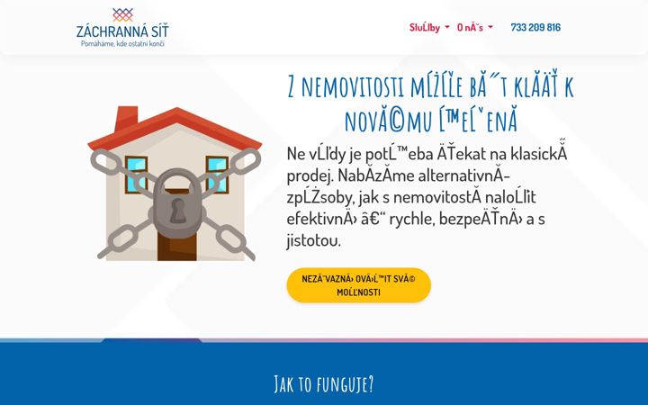 zachrannasit.cz