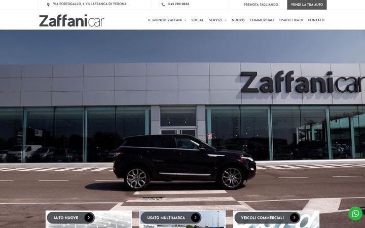 zaffanicar.it