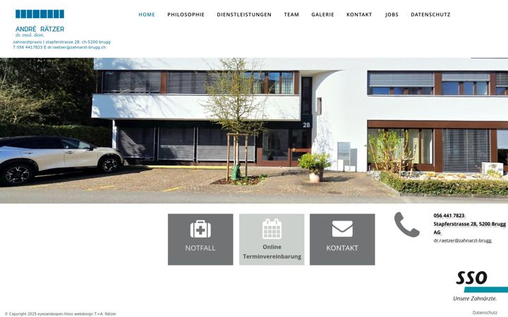 zahnarzt-brugg.ch