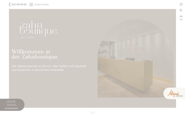 zahnboutique.ch