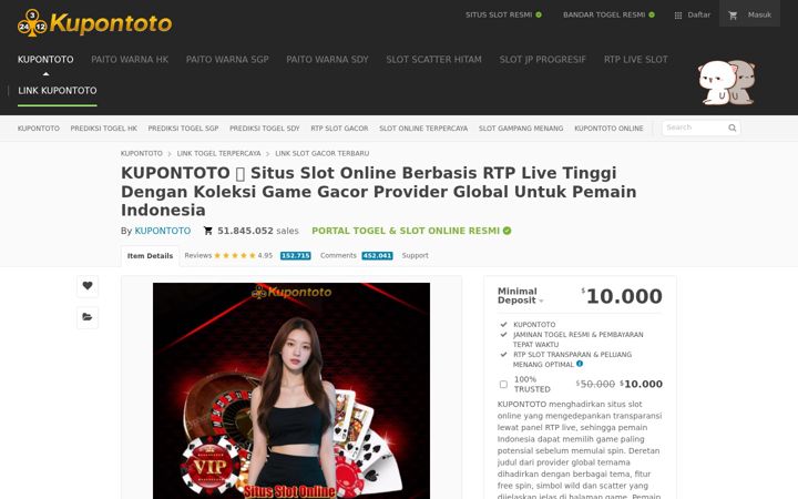 Screenshot of zahrapremiumtools.com