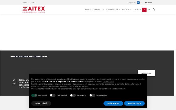 Zrzut ekranu zaitex.com