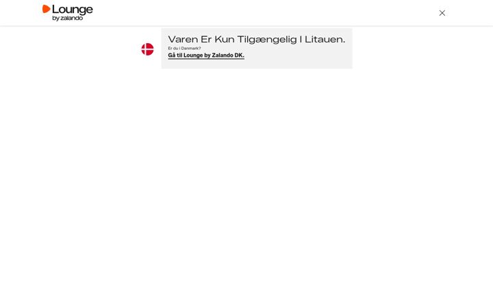 Ekrano kopija zalando-lounge.lt