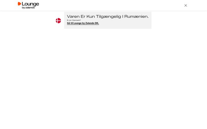 Screenshot of zalando-lounge.ro