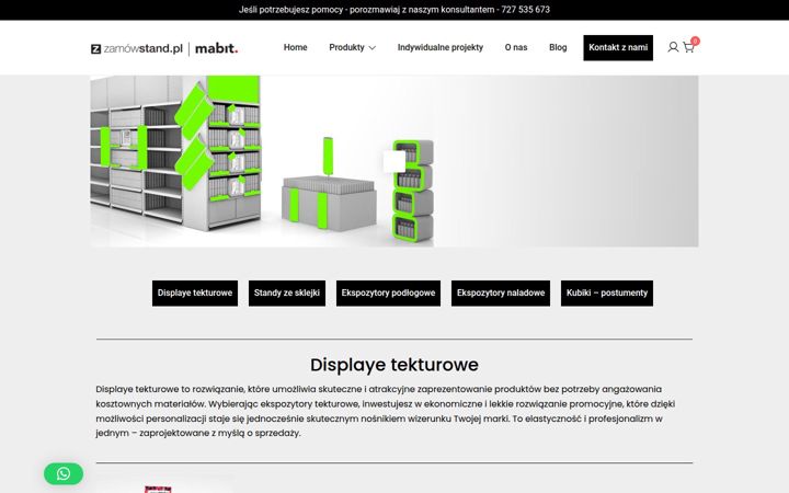 zamowstand.pl