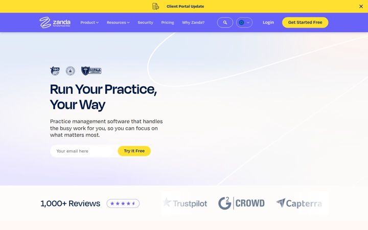 zandahealth.com