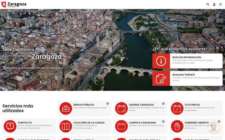 zaragoza.es
