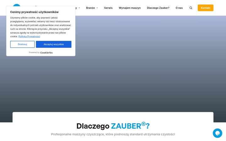 Képernyőkép: zauber.pl