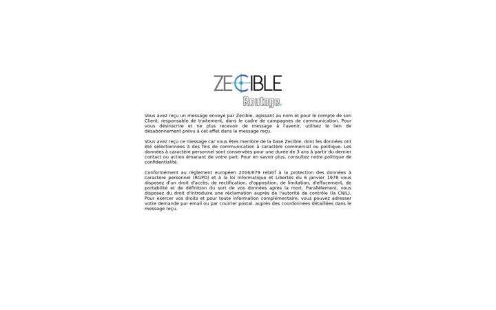Zrzut ekranu zcb.fr