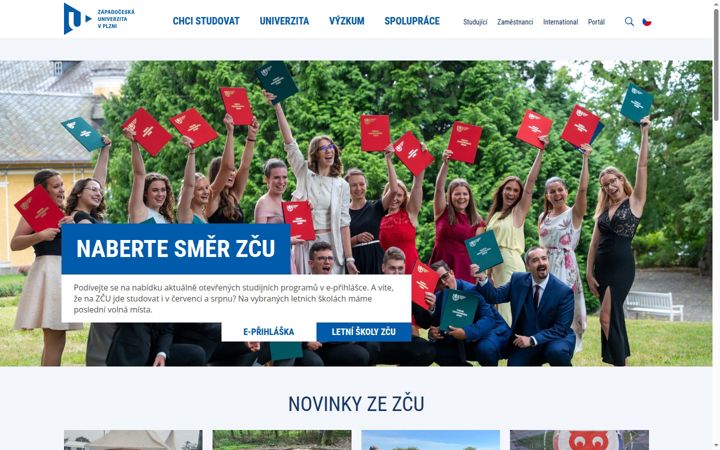 zcu.cz