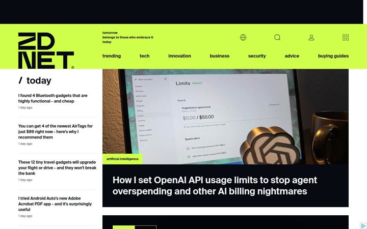 zdnet.co.uk