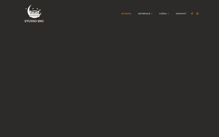 Screenshot di zdrowematerace.com.pl