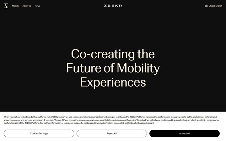 zeekrlife.com