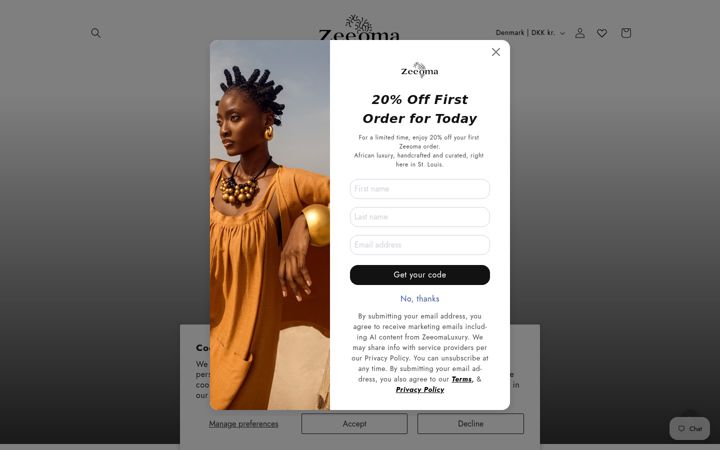 zeeoma.com