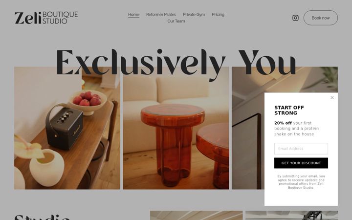 zeli-studio.com